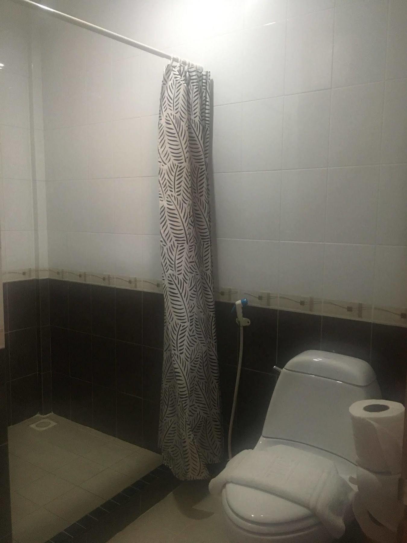 Av Hotel Vientián Kültér fotó